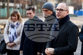 126 ОУ „Петко Ю. Тодоров” - нов корпус