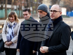 126 ОУ „Петко Ю. Тодоров” - нов корпус