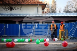 126 ОУ „Петко Ю. Тодоров” - нов корпус