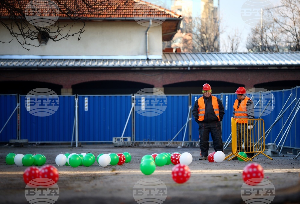 126 ОУ „Петко Ю. Тодоров” - нов корпус