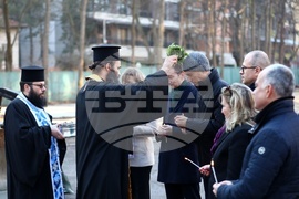 126 ОУ „Петко Ю. Тодоров” - нов корпус