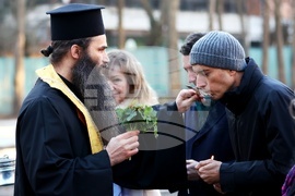 126 ОУ „Петко Ю. Тодоров” - нов корпус