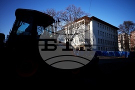 126 ОУ „Петко Ю. Тодоров” - нов корпус