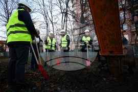 126 ОУ „Петко Ю. Тодоров” - нов корпус