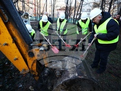 126 ОУ „Петко Ю. Тодоров” - нов корпус