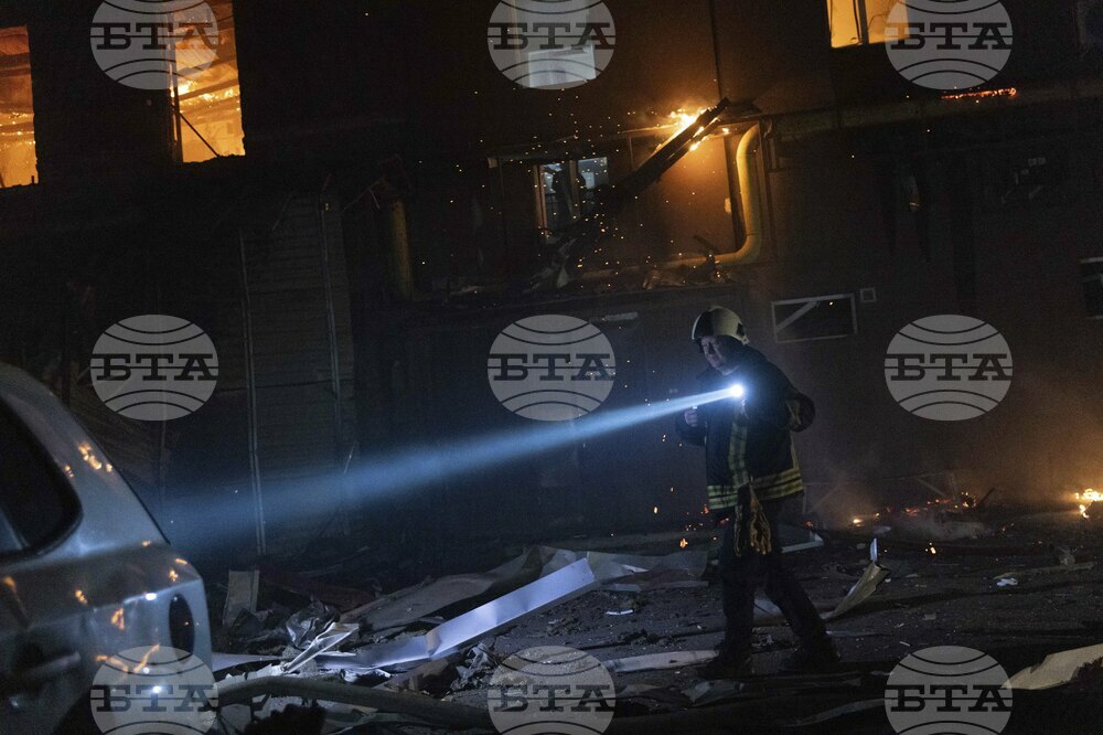 APTOPIX Russia Ukraine War