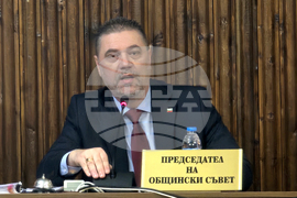 Добрич - Общински съвет - редовно заседание