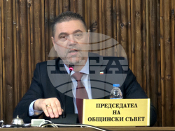 Добрич - Общински съвет - редовно заседание