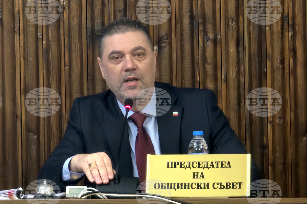 Добрич - Общински съвет - редовно заседание