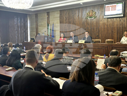 Добрич - Общински съвет - редовно заседание