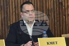 Добрич - Общински съвет - редовно заседание