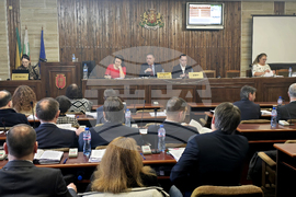 Добрич - Общински съвет - редовно заседание