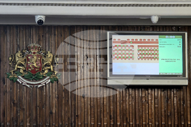 Добрич - Общински съвет - редовно заседание