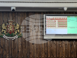 Добрич - Общински съвет - редовно заседание