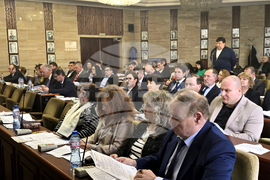 Добрич - Общински съвет - редовно заседание