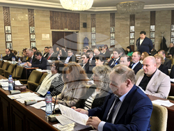 Добрич - Общински съвет - редовно заседание