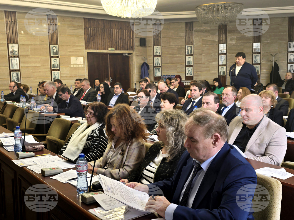 Добрич - Общински съвет - редовно заседание