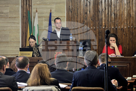 Добрич - Общински съвет - редовно заседание