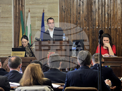 Добрич - Общински съвет - редовно заседание