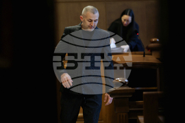 Софийски градски съд - дело