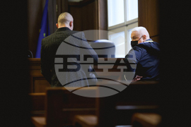 Софийски градски съд - дело