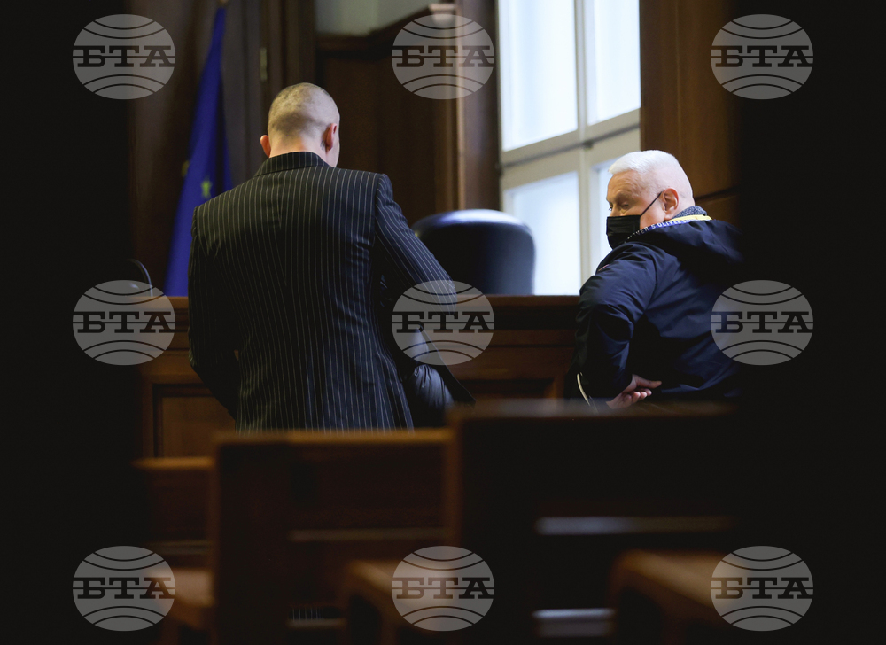 Софийски градски съд - дело