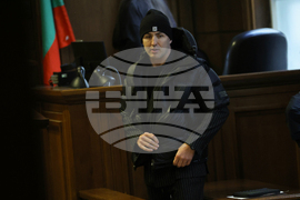 Софийски градски съд - дело