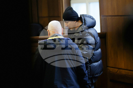 Софийски градски съд - дело