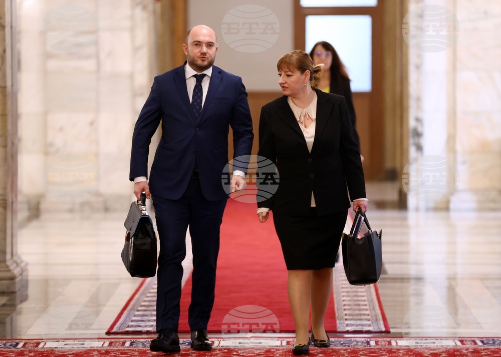 Народно събрание - безопасност на пътя - кръгла маса