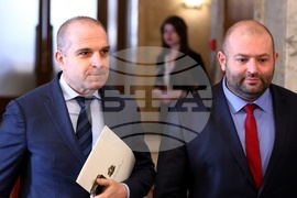 Народно събрание - безопасност на пътя - кръгла маса