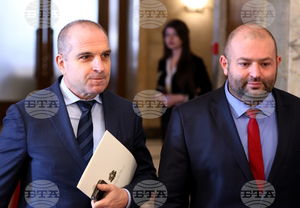 Народно събрание - безопасност на пътя - кръгла маса