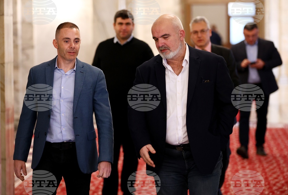 Народно събрание - безопасност на пътя - кръгла маса