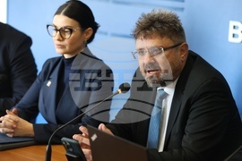 Национален пресклуб на БТА Видин - „Европа на Балканите: Заедно чрез знание” - местна конференция