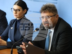 Национален пресклуб на БТА Видин - „Европа на Балканите: Заедно чрез знание” - местна конференция