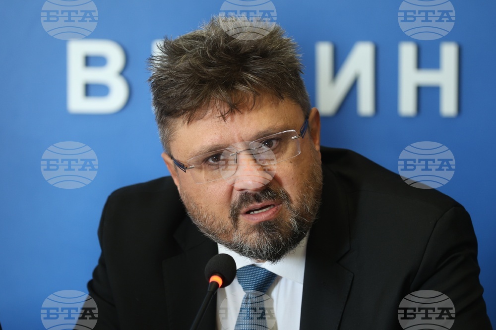 Приносът на Видин в Европа са мостовете на разбирателство, каза генералният директор на БТА Кирил Вълчев