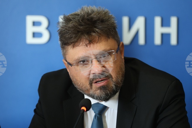 Приносът на Видин в Европа са мостовете на разбирателство, каза генералният директор на БТА Кирил Вълчев