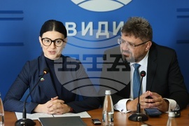 Национален пресклуб на БТА Видин - „Европа на Балканите: Заедно чрез знание” - местна конференция