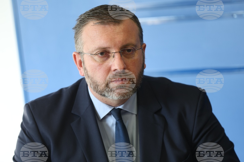 Национален пресклуб на БТА Видин - „Европа на Балканите: Заедно чрез знание” - местна конференция