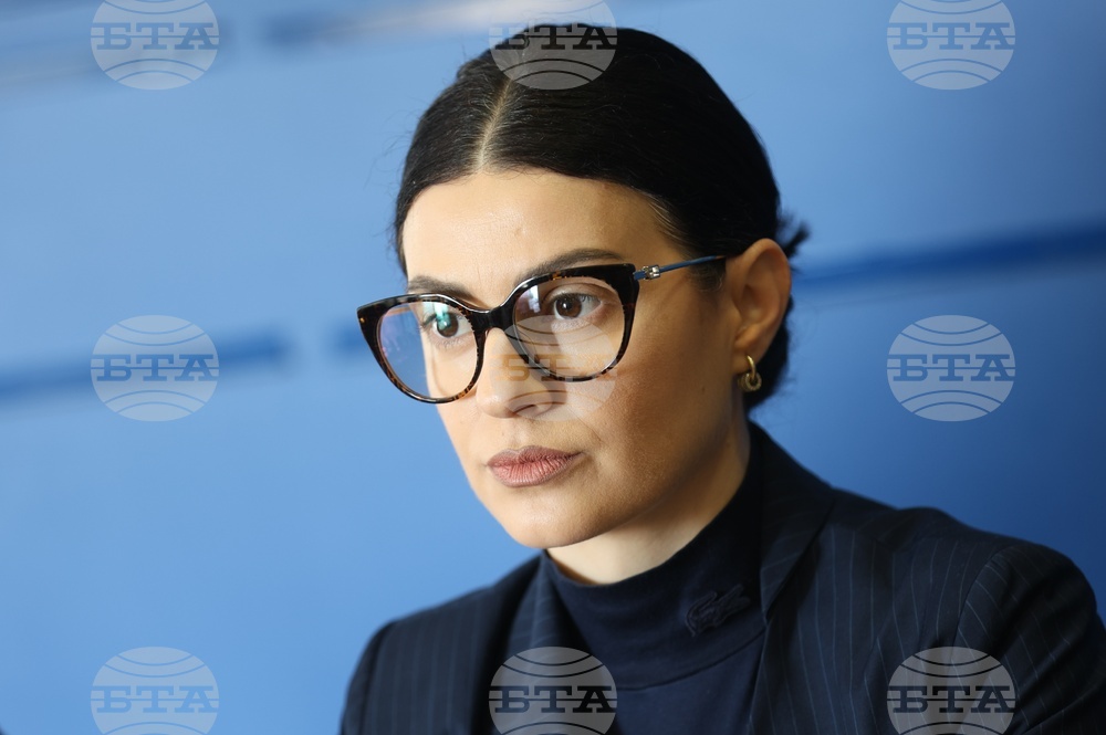 Национален пресклуб на БТА Видин - „Европа на Балканите: Заедно чрез знание” - местна конференция