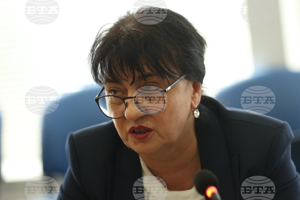 Национален пресклуб на БТА Видин - „Европа на Балканите: Заедно чрез знание” - местна конференция