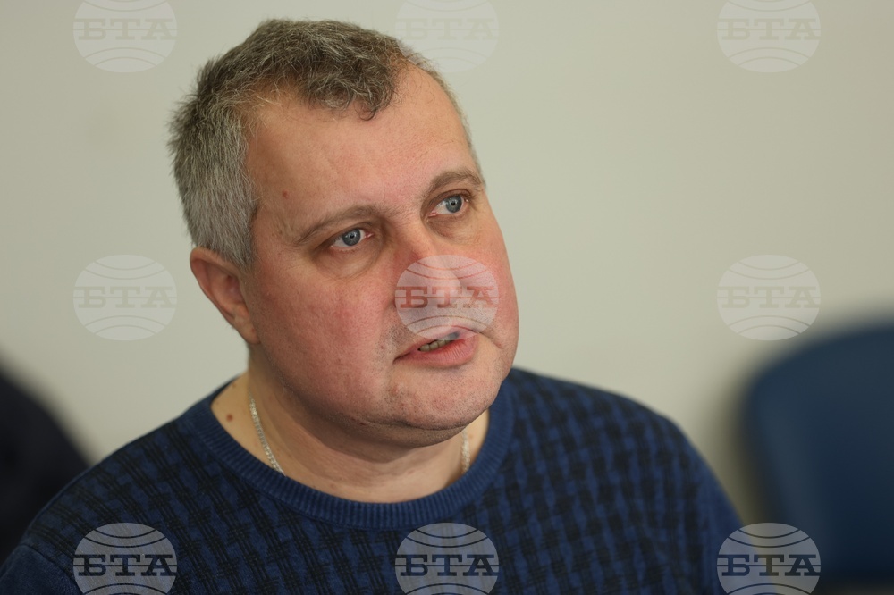 Национален пресклуб на БТА Видин - „Европа на Балканите: Заедно чрез знание” - местна конференция