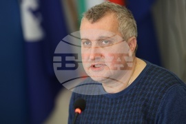 Национален пресклуб на БТА Видин - „Европа на Балканите: Заедно чрез знание” - местна конференция