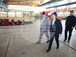 Снимка: Народно събрание