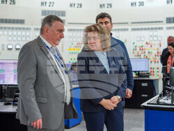 Снимка: Народно събрание