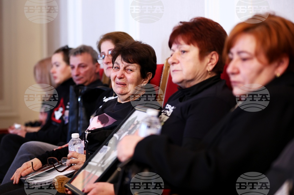 Народно събрание - безопасност на пътя - кръгла маса