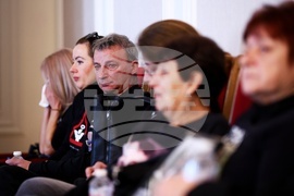 Народно събрание - безопасност на пътя - кръгла маса