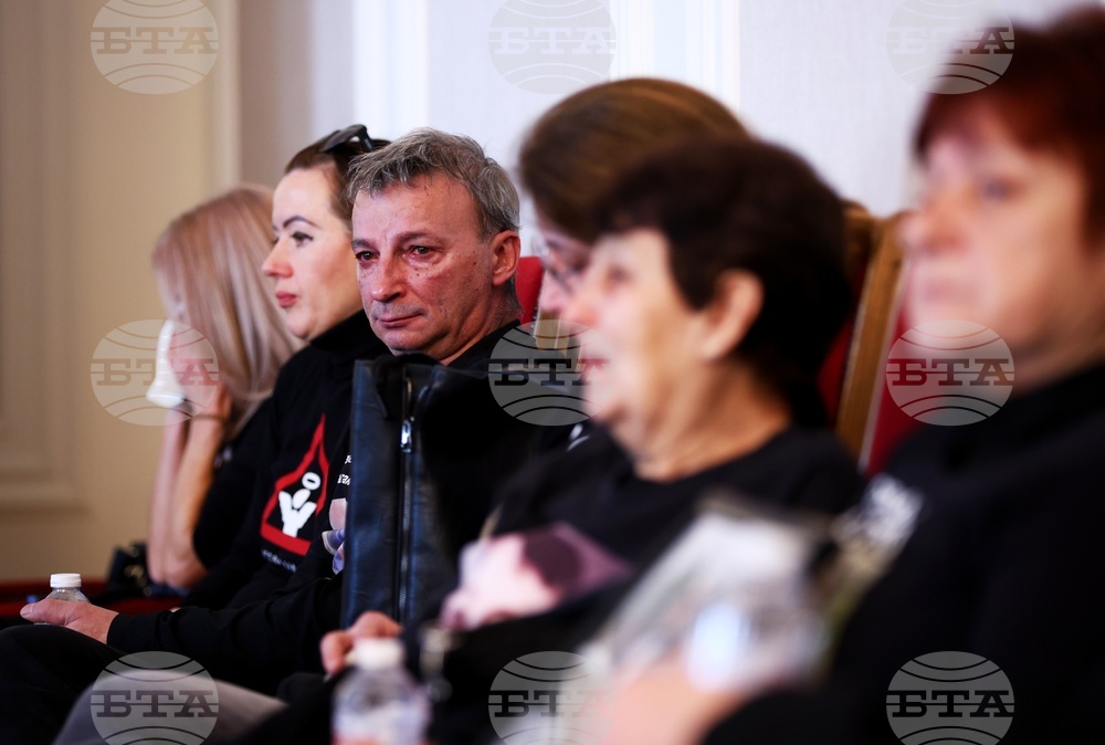 Народно събрание - безопасност на пътя - кръгла маса