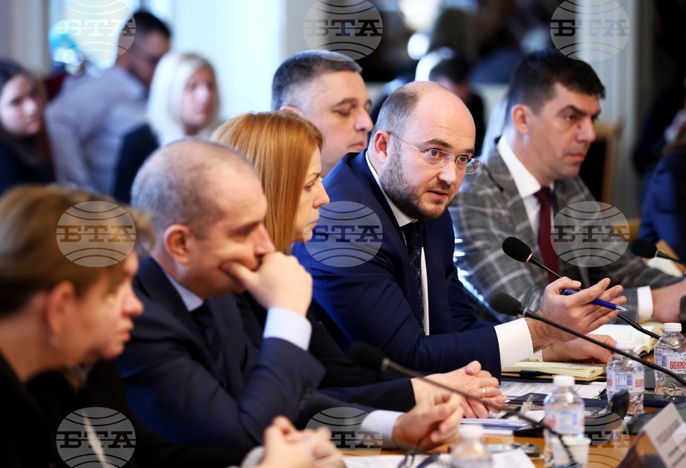 Народно събрание - безопасност на пътя - кръгла маса