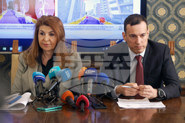 Столична община - Направление „Архитектура и градоустройство” - анализ на дейността