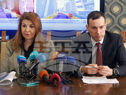 Столична община - Направление „Архитектура и градоустройство” - анализ на дейността